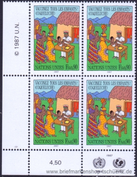 UNO Genf, 160-61 EV **