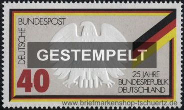 Bund, 807 oo