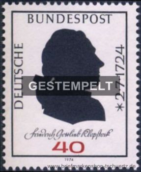 Bund, 809 oo
