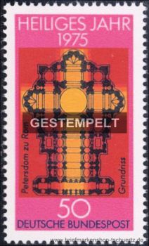 Bund, 834 oo