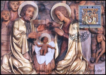 Liechtenstein, MK 339