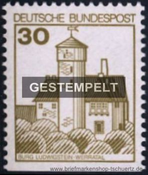 Bund, 914 D I oo