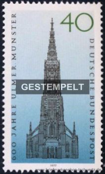Bund, 937 oo