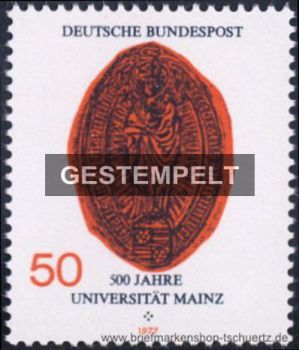 Bund, 938 oo