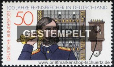 Bund, 947 oo