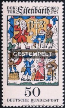 Bund, 953 oo