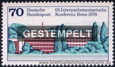 Bund, 976 oo