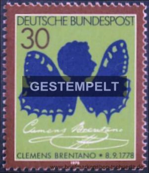 Bund, 978 oo