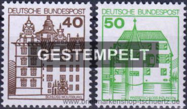 Bund, 1037-38 A I oo
