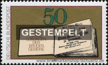 Bund, 1054 oo