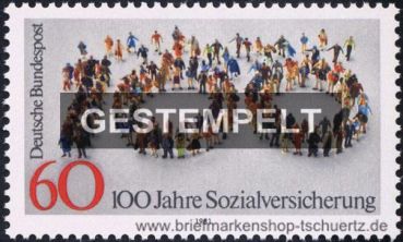 Bund, 1116 oo