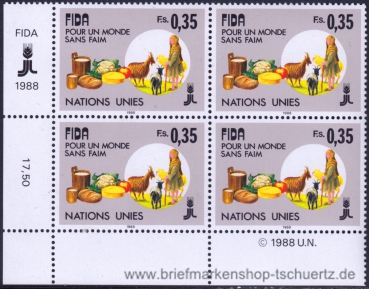 UNO Genf, 162-63 EV **