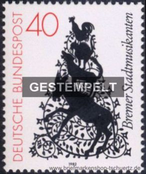 Bund, 1120 oo