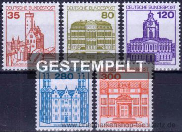 Bund, 1139-43 A I oo