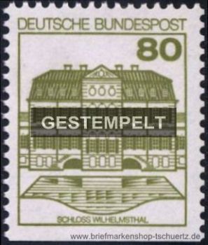 Bund, 1140 D I oo