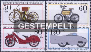 Bund, 1168-71 oo