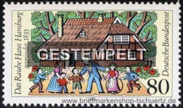 Bund, 1186 oo