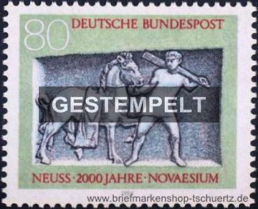 Bund, 1218 oo