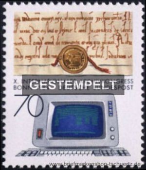 Bund, 1224 oo