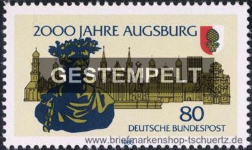 Bund, 1234 oo