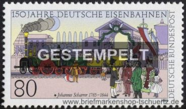 Bund, 1264 oo