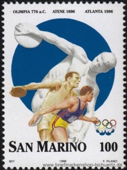 San Marino, 1640-44 **