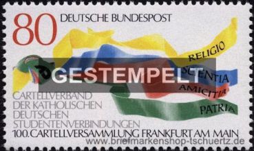 Bund, 1283 oo