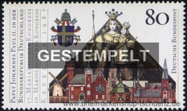 Bund, 1320 oo