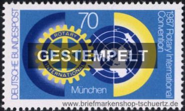 Bund, 1327 oo