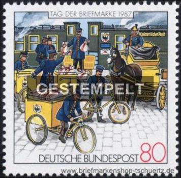 Bund, 1337 oo