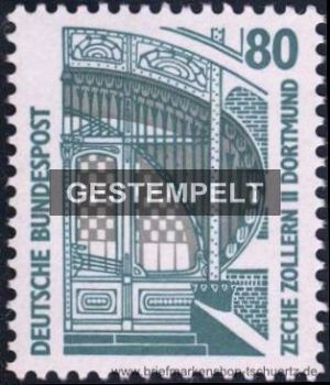 Bund, 1342 A v R II oo