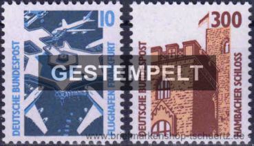 Bund, 1347-48 A oo