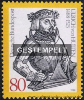 Bund, 1364 oo