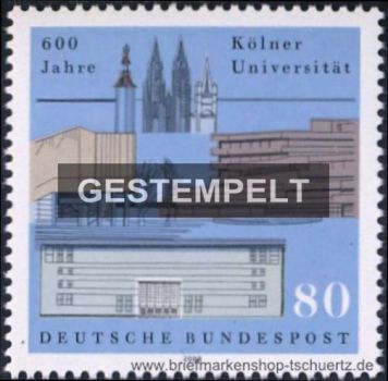 Bund, 1370 oo