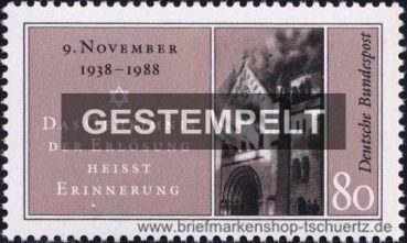 Bund, 1389 oo