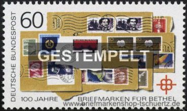 Bund, 1395 oo