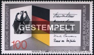 Bund, 1421 oo
