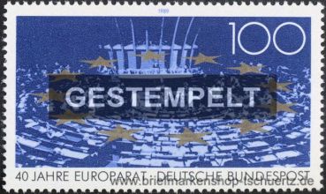 Bund, 1422 oo