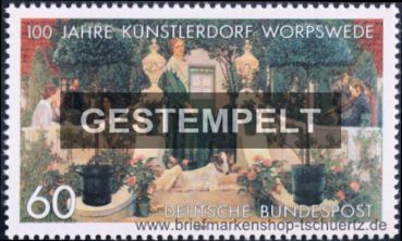 Bund, 1430 oo