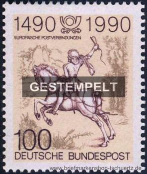 Bund, 1445 oo
