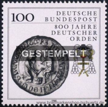 Bund, 1451 oo
