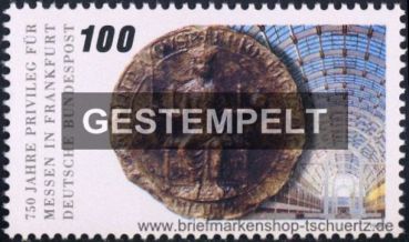 Bund, 1452 oo