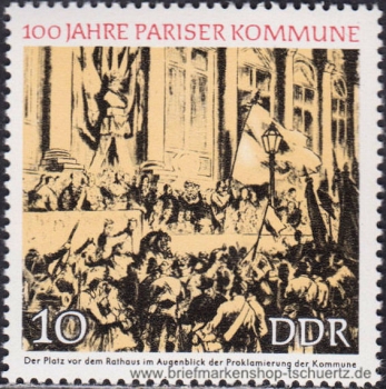 DDR, 1655-58 **