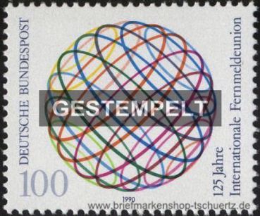 Bund, 1464 oo