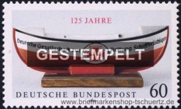 Bund, 1465 oo
