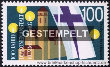 Bund, 1467 oo