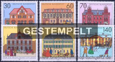 Bund, 1563-68 oo