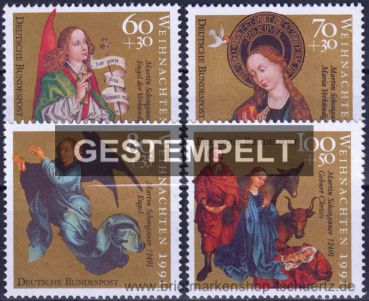 Bund, 1578-81 oo