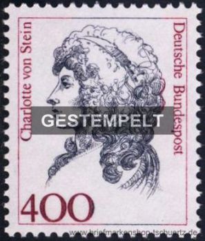 Bund, 1582 oo