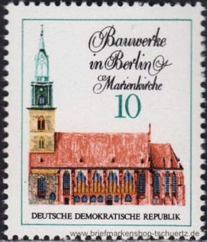DDR, 1661-66 **